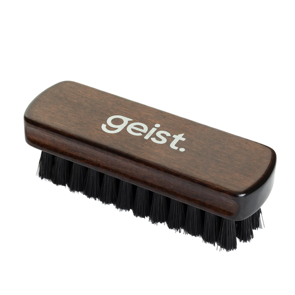 Geist. 3 Plus Care Kit for Leather & Vinyl