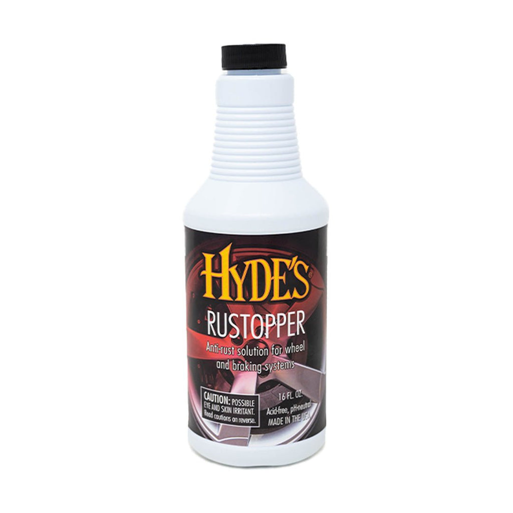 Hyde's Serum Rustopper - 16 oz