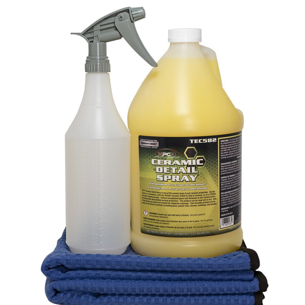 TEXBRITE  Professional Detail Supplies and Dealer Products