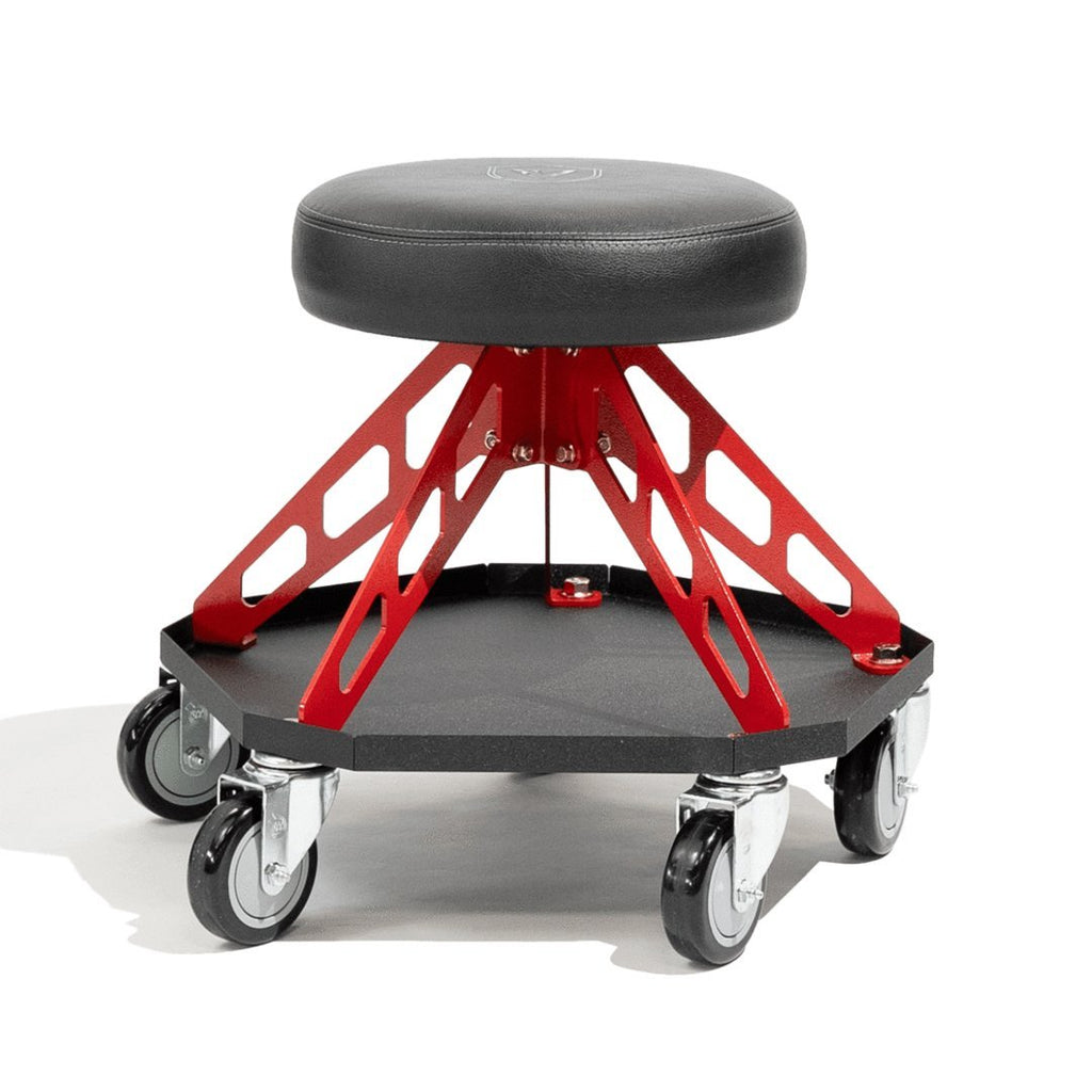 Low-Pro Package  Best Shop Stools – Vyper Industrial