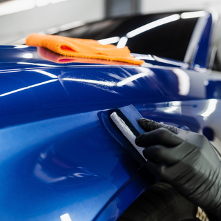 Should you consider ceramic coating for your car?