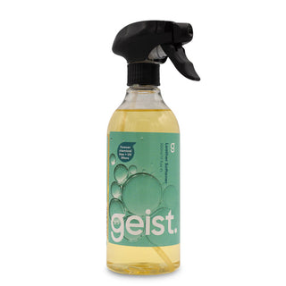 Revitalize and Protect Your Leather with Geist. Leather Softener