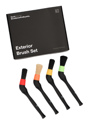 KOCH CHEMIE | Exterior Brush Set