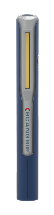 SCANGRIP | Rechargeable LED Mag Pen 3