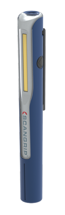 SCANGRIP | Rechargeable LED Mag Pen 3