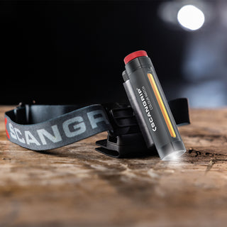 SCANGRIP | Unimatch - Multifunctional led headlamp for any detailing job