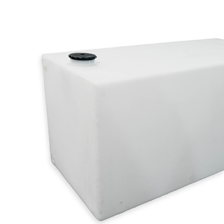 Raldas 80-Gallon Mobile Detailing Water Tank