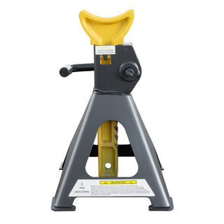 RANGER | RJS-3T - 6000lb Capacity Jack Stands