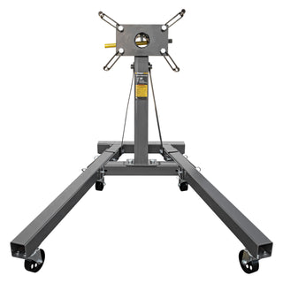 RANGER | RES-1TF - 2000lb Capacity Folding Engine Stand