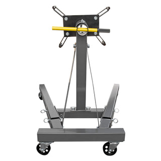 RANGER | RES-1TF - 2000lb Capacity Folding Engine Stand