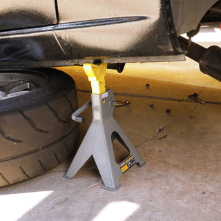 RANGER | RJS-3T - 6000lb Capacity Jack Stands