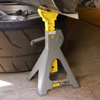 RANGER | RJS-3T - 6000lb Capacity Jack Stands