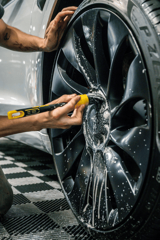 Renew Car Care, Chicago Car Wash Supplies