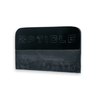 OPTICLE | Black PPF Squeegee