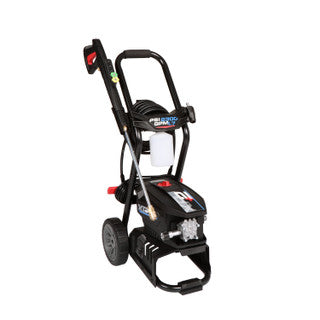 AR BLUE CLEAN | XP2 2300P, 2300 PSI, 1.7 GPM, 13 AMP ELECTRIC PRESSURE WASHER