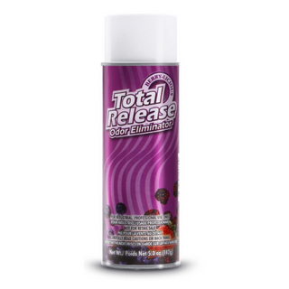 Hi-Tech | Total Release Odor Eliminator - 5oz