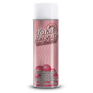 Hi-Tech | Total Release Odor Eliminator - 5oz