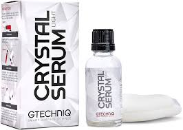 Crystal Serum Light