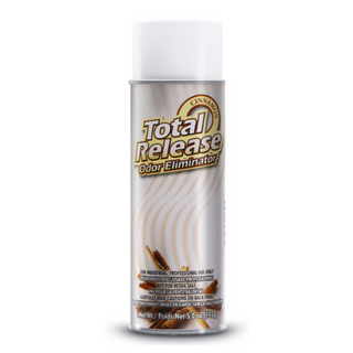 Hi-Tech | Total Release Odor Eliminator - 5oz