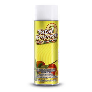 Hi-Tech | Total Release Odor Eliminator - 5oz