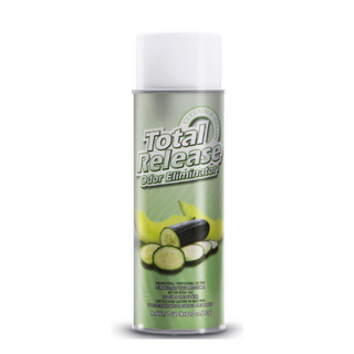 Hi-Tech | Total Release Odor Eliminator - 5oz