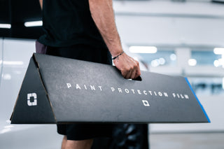 OPTICLE Matte | Matte Paint Protection Film