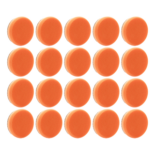 LAKE COUNTRY | Force Orange Cutting Pad