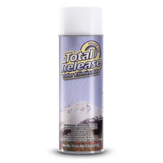 Hi-Tech | Total Release Odor Eliminator - 5oz