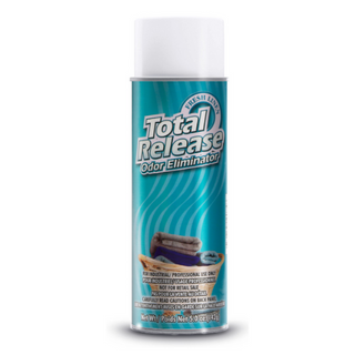 Hi-Tech | Total Release Odor Eliminator - 5oz