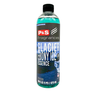 P&S | Glacier Ebony Ice Essence