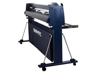 GRAPHTEC | FC9000-160 64" Paint Protection Film & Window Tint Plotter (basket and stands included)