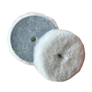 KCx Wool Pads