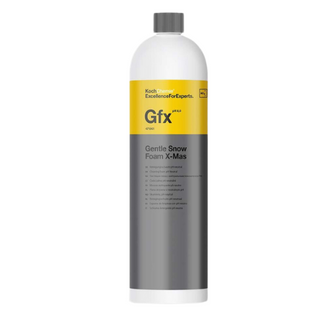 Koch Chemie Gfx Holiday Shampoo 1L