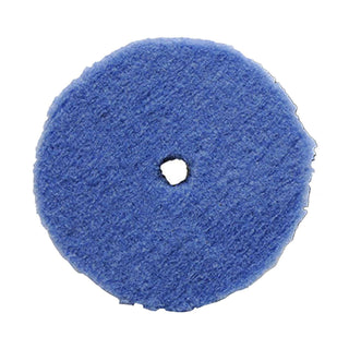 Lake Country Blue Hybrid Wool Pad