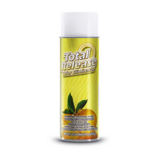 Hi-Tech | Total Release Odor Eliminator - 5oz