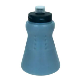 MTM Hydro PF22.2 Wide Mouth Bottle