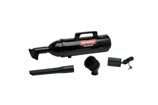 MetroVac Cordless Car Vacuum