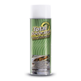 Hi-Tech | Total Release Odor Eliminator - 5oz