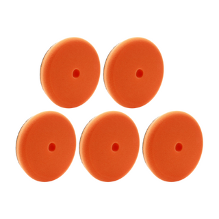 LAKE COUNTRY Force Orange Cutting Pad