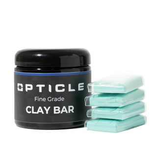 Opticle Fine Grade Clay Bar