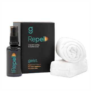 GEIST | Repel