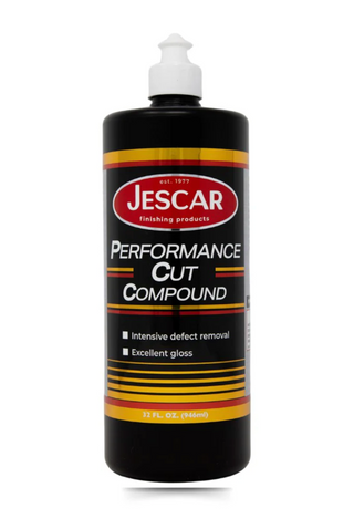 JESCAR | Performance Compound