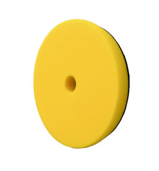 JESCAR | Yellow Foam Polish Pad