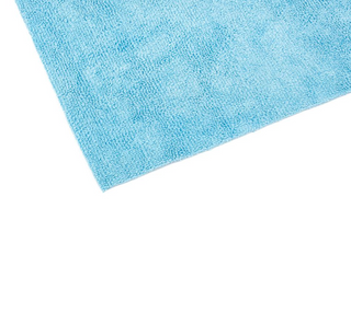 THE RAG COMPANY | Edgeless 300 All Purpose Terry Microfiber Towel (16x16)