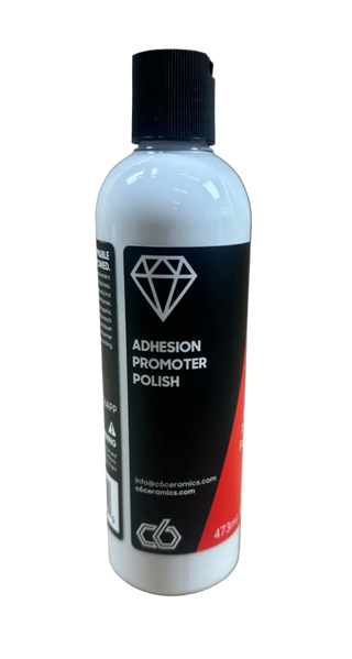 C6 CERAMICS | Adhesion Promoter Polish 16oz. Car Supplies Warehouse