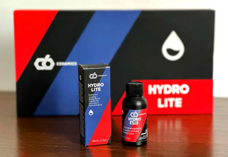 C6 CERAMICS | HYDRO LITE Ceramic Coating with Applicator 30ml Car Supplies Warehouse