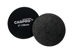CarPro | GlassCUT Rayon Heavy Cutting Polishing Pad 5"