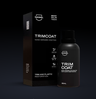 Nasiol TrimCoat 30mL