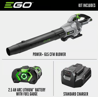 EGO | 615CFM Blower Kit