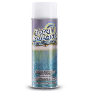 Hi-Tech | Total Release Odor Eliminator - 5oz